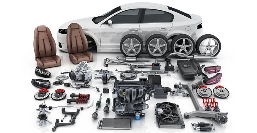 Ula Oto Yedek Parçacısı